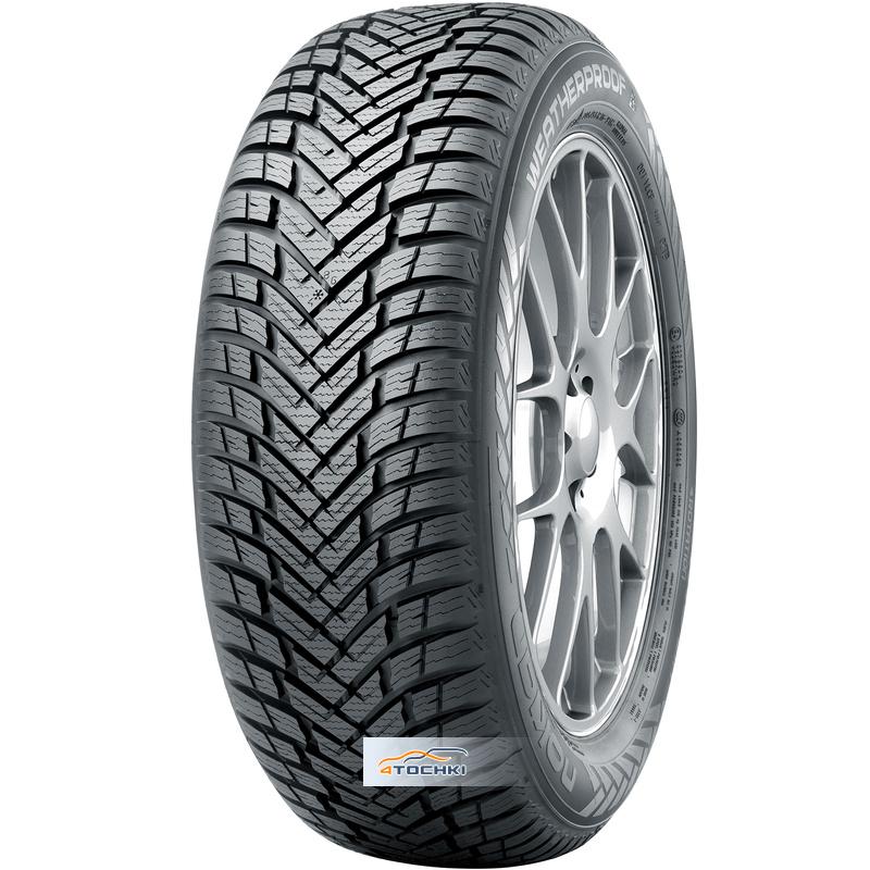 Шины Nokian Tyres / Ikon Tyres Weatherproof