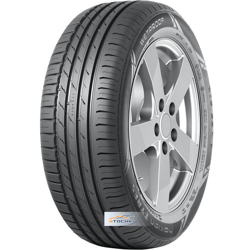 Шины Nokian Tyres / Ikon Tyres Wetproof