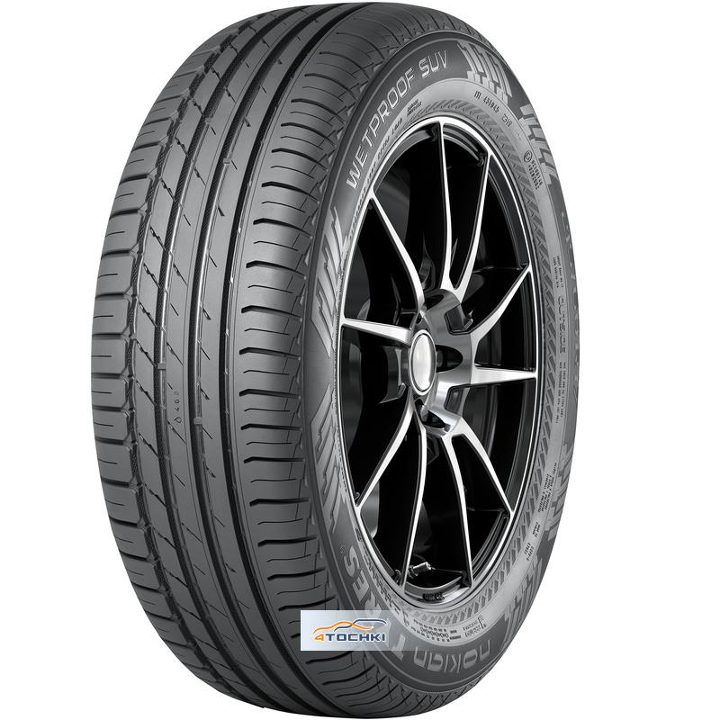 Шины Nokian Tyres / Ikon Tyres Wetproof SUV