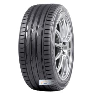 Шины Nokian Tyres / Ikon Tyres Z G2