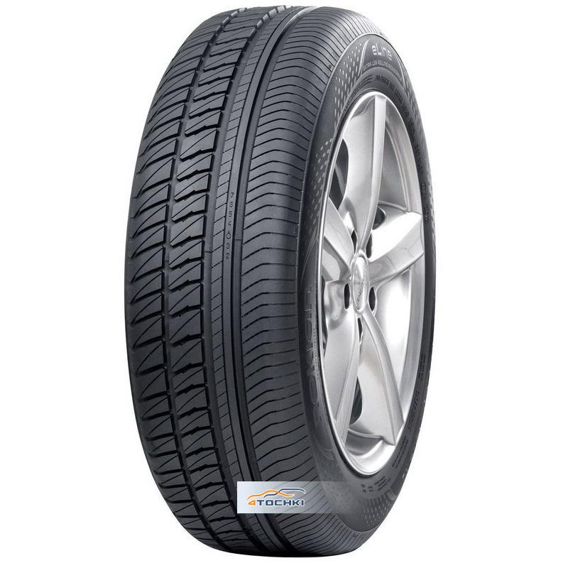 Шины Nokian Tyres / Ikon eLine