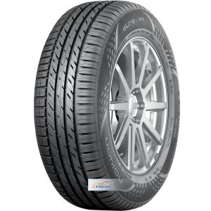 Шины Nokian Tyres / Ikon Tyres eLine 2