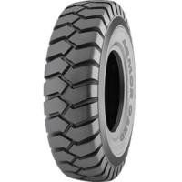 Nokian Tyres / Ikon Armor Gard