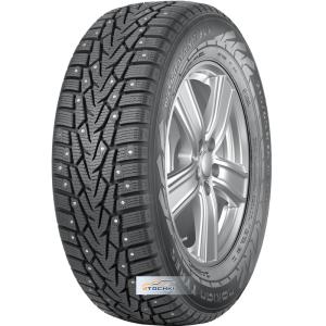 Шины Nokian Tyres / Ikon Tyres Nordman 7 SUV 245/65R17 111T XL