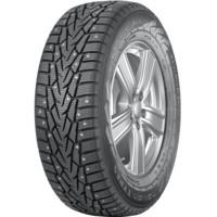 Nokian Tyres / Ikon Nordman 7 SUV