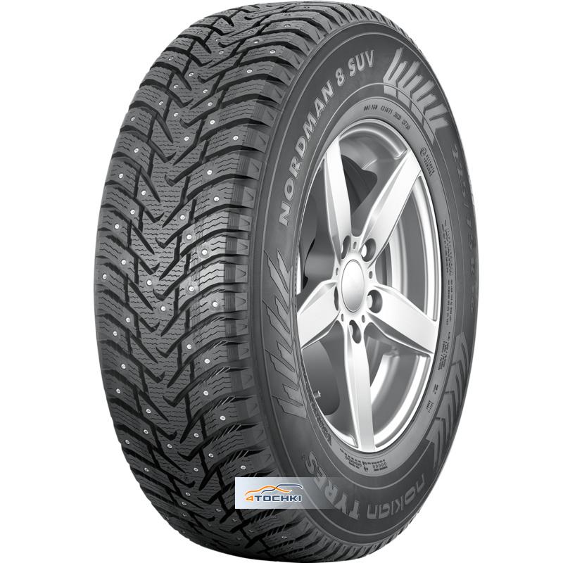 Шины Nokian Tyres / Ikon Tyres Nordman 8 SUV