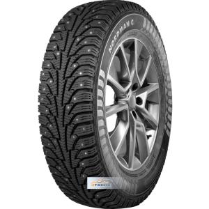 Шины Nokian Tyres / Ikon Tyres Nordman C