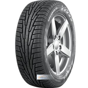 Шины Nokian Tyres / Ikon Tyres Nordman RS2