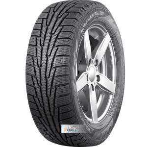 Шины Nokian Tyres / Ikon Tyres Nordman RS2 SUV 235/55R18 104R XL