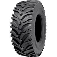 Nokian Tyres / Ikon Tractor King