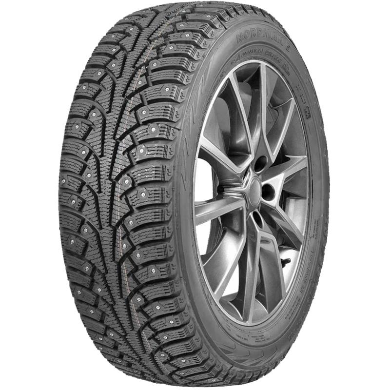 Шины Nokian Tyres / Ikon Nordman 5 155/70R13 75T