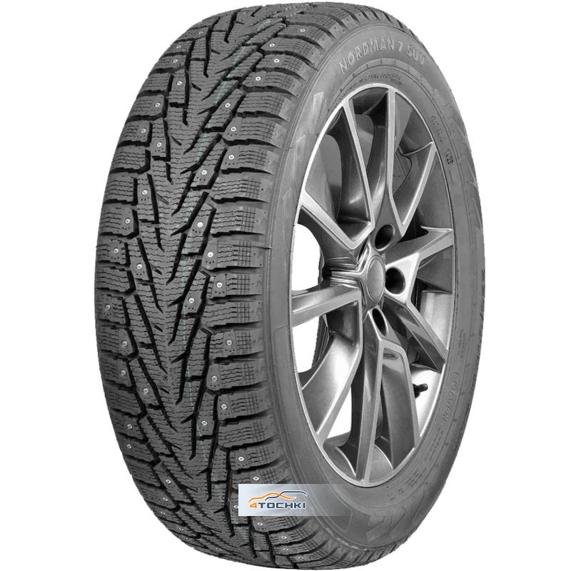 Шины Nokian Tyres / Ikon Tyres Nordman 7 SUV 235/75R15 105T