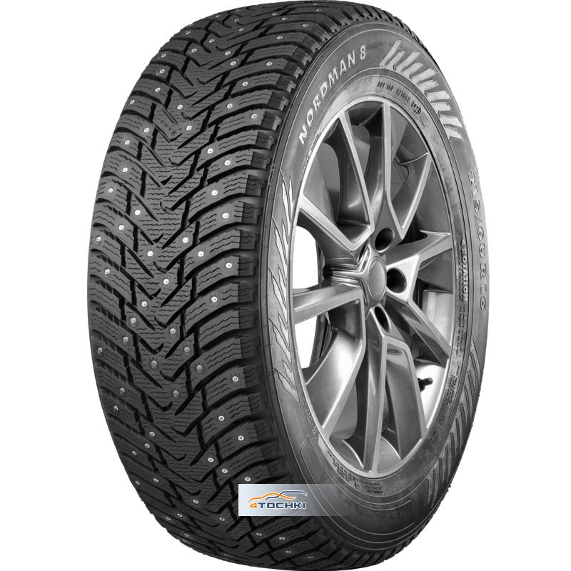 Шины Nokian Tyres / Ikon Tyres Nordman 8