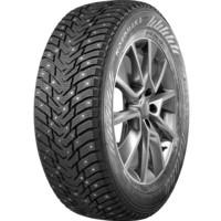 Nokian Tyres / Ikon Nordman 8