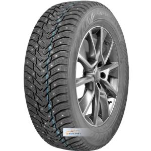 Шины Nokian Tyres / Ikon Tyres Nordman 8 SUV 235/75R15 105T