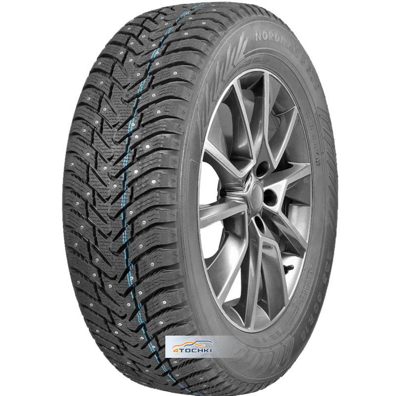 Шины Nokian Tyres / Ikon Nordman 8 SUV 245/70R16 111T XL