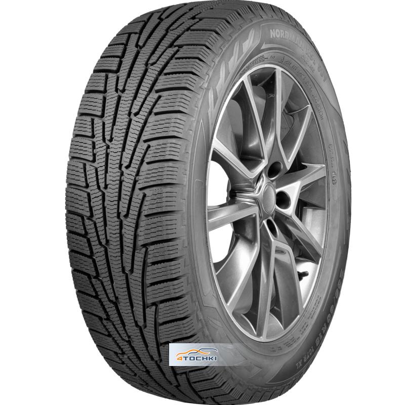 Шины Nokian Tyres / Ikon Tyres Nordman RS2 SUV 235/75R15 105R