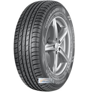 Шины Nokian Tyres / Ikon Tyres Nordman SX2