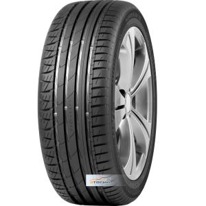 Шины Nokian Tyres / Ikon Tyres Nordman SZ