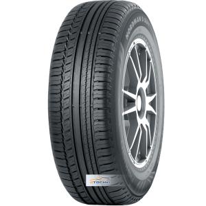 Шины Nokian Tyres / Ikon Tyres Nordman S SUV