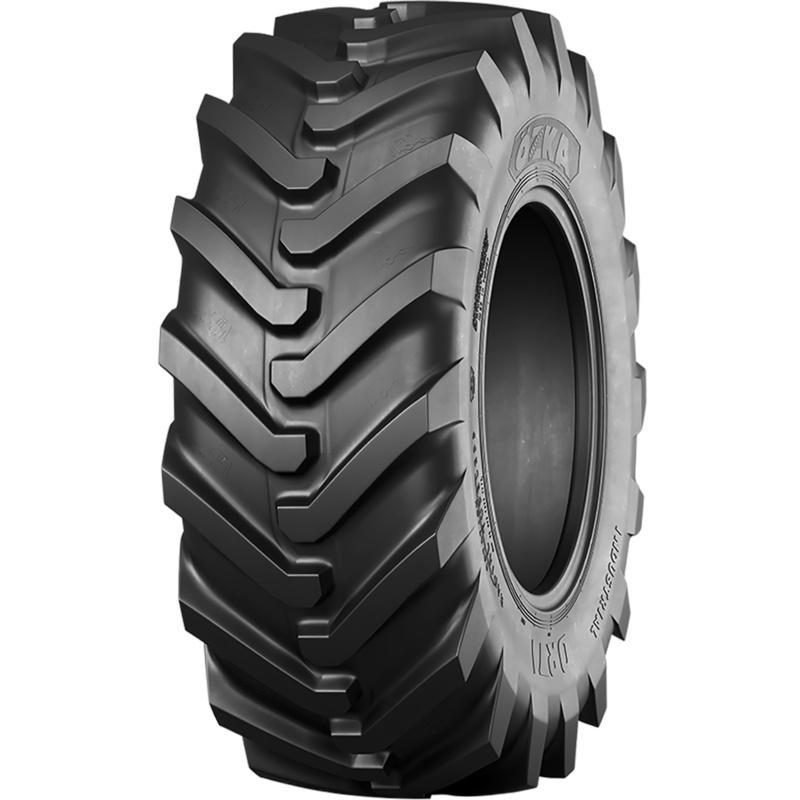 Шины OZKA Pulmox RDE70 (OR-71)