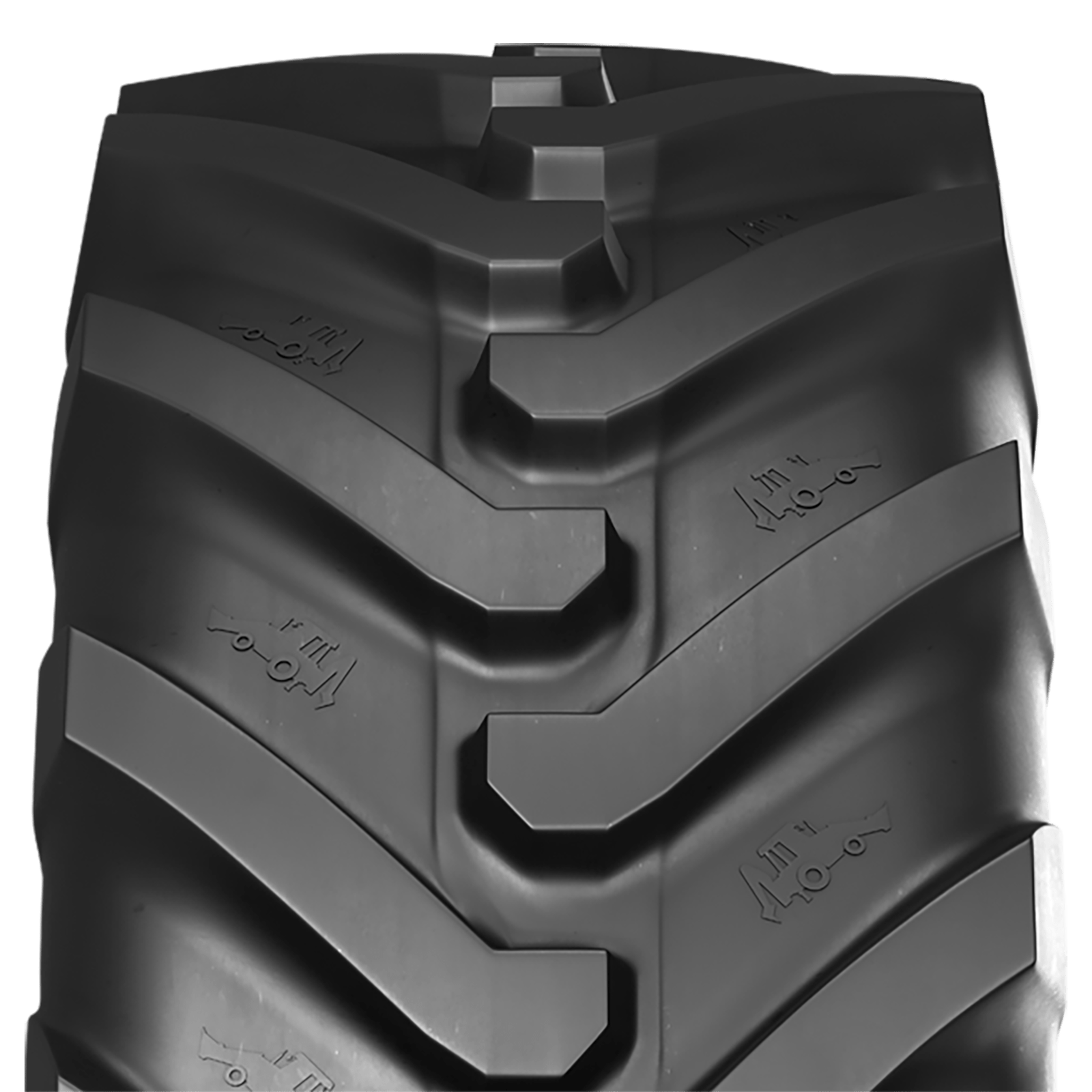 OZKA Pulmox RDE70 (OR-71) 460/70R24(17,5LR24) 159A8