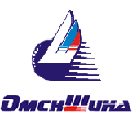logo Омскшина