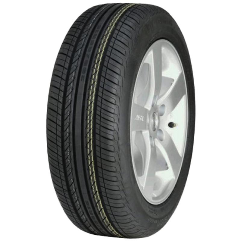 Шины Ovation Ecovision VI-682