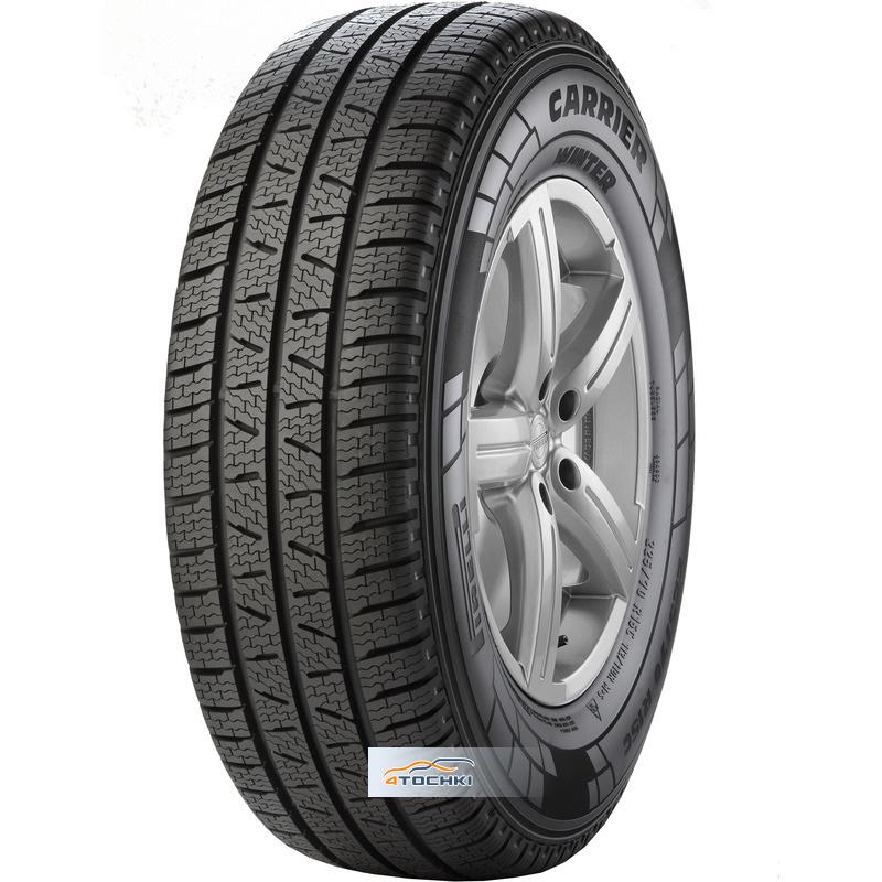 Шины Pirelli Carrier Winter 215/60R17C 109T