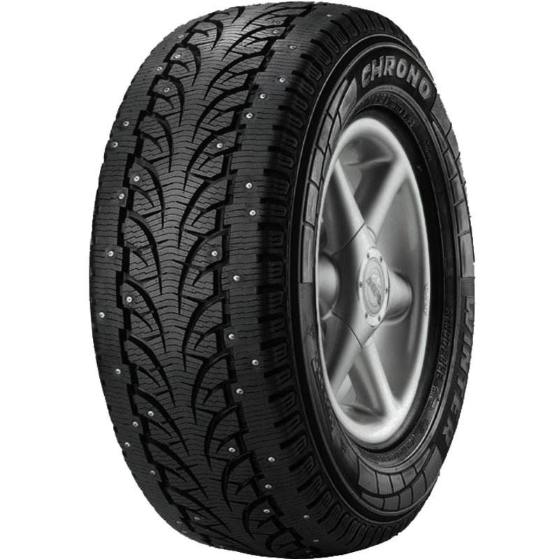 Шины Pirelli Chrono Winter