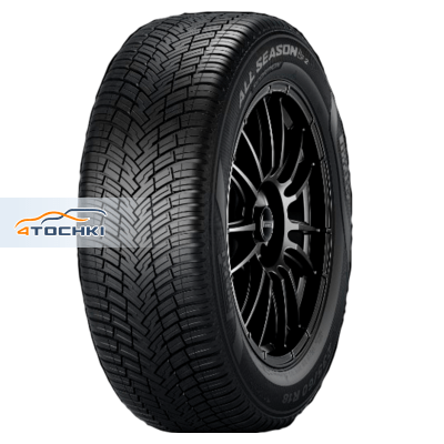 Шины Pirelli Cinturato All Season SF2 225/60R18 104V XL