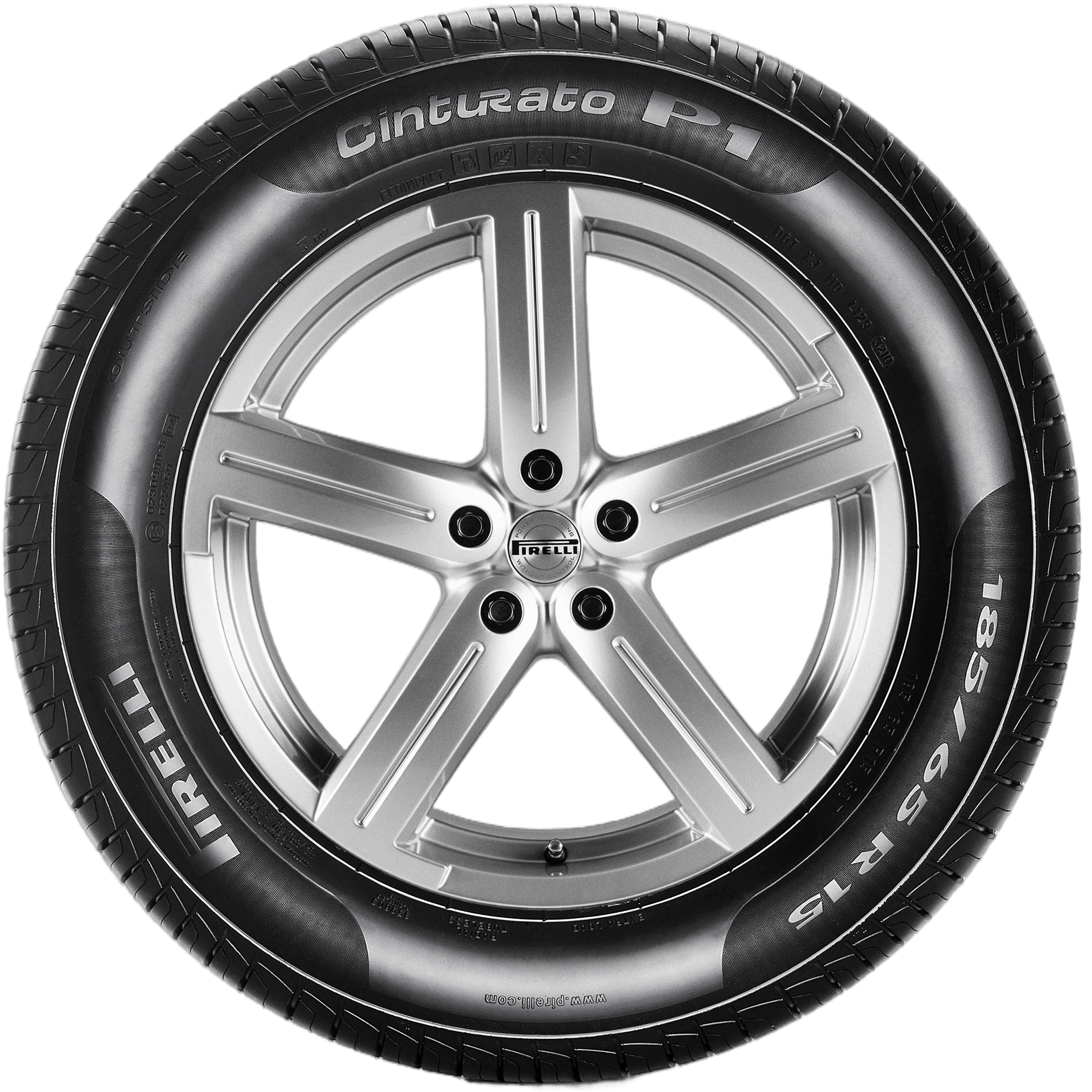 Pirelli Cinturato P1 175/65R14 82T