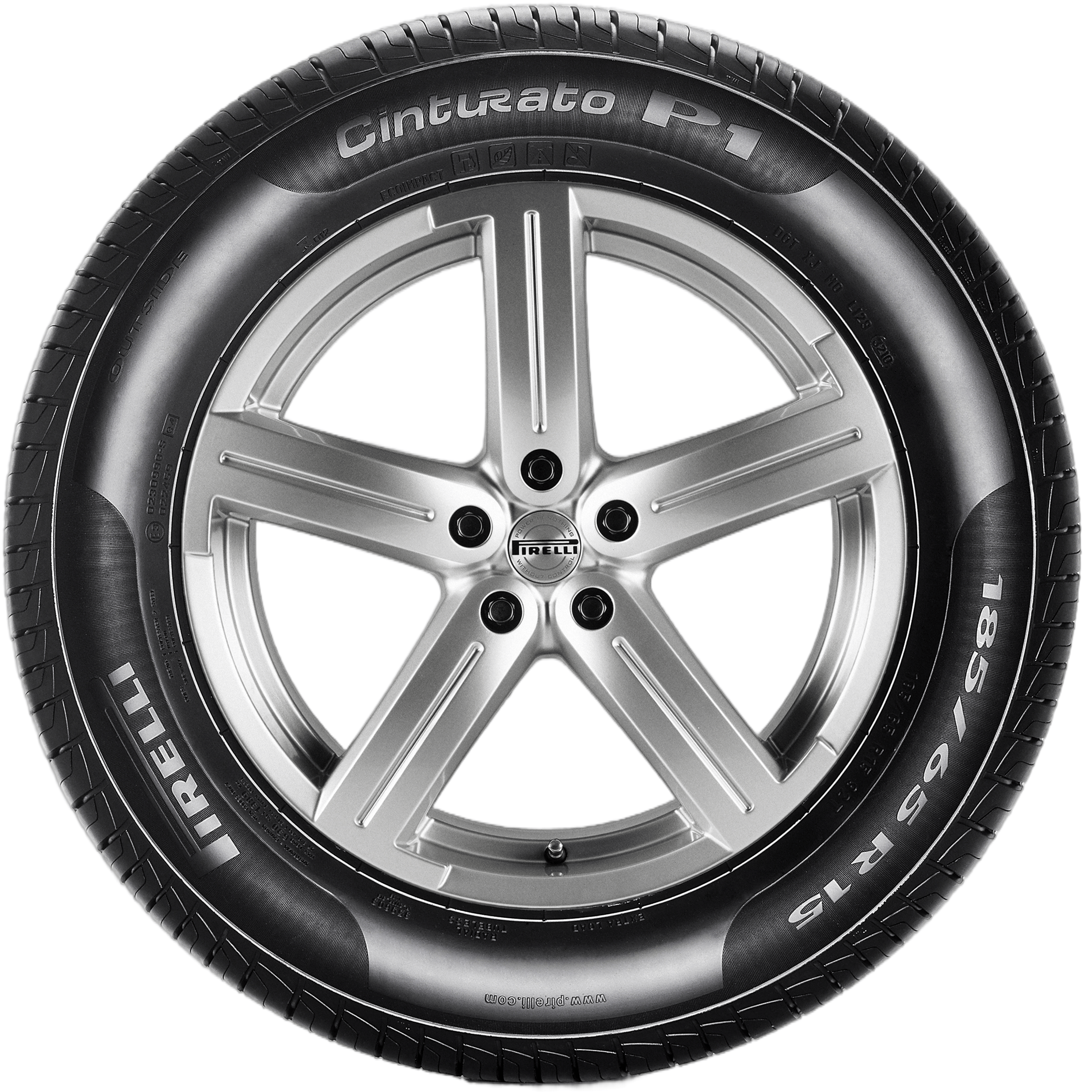 Шины Pirelli Cinturato P1