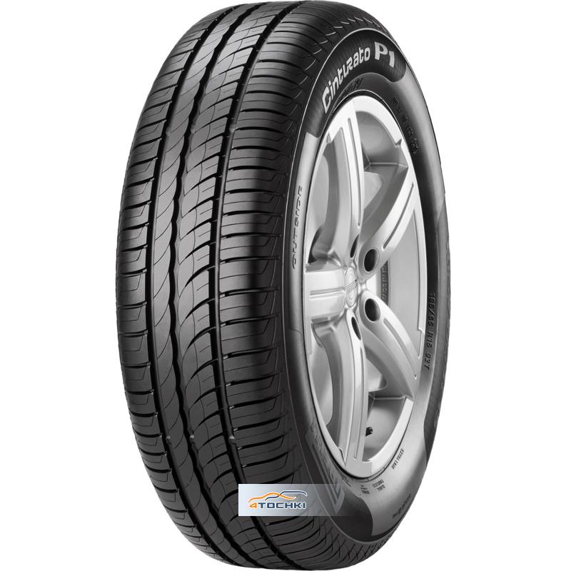 Шины Pirelli Cinturato P1 Verde 185/65R15 92H XL комплект 4шт. - купить ...