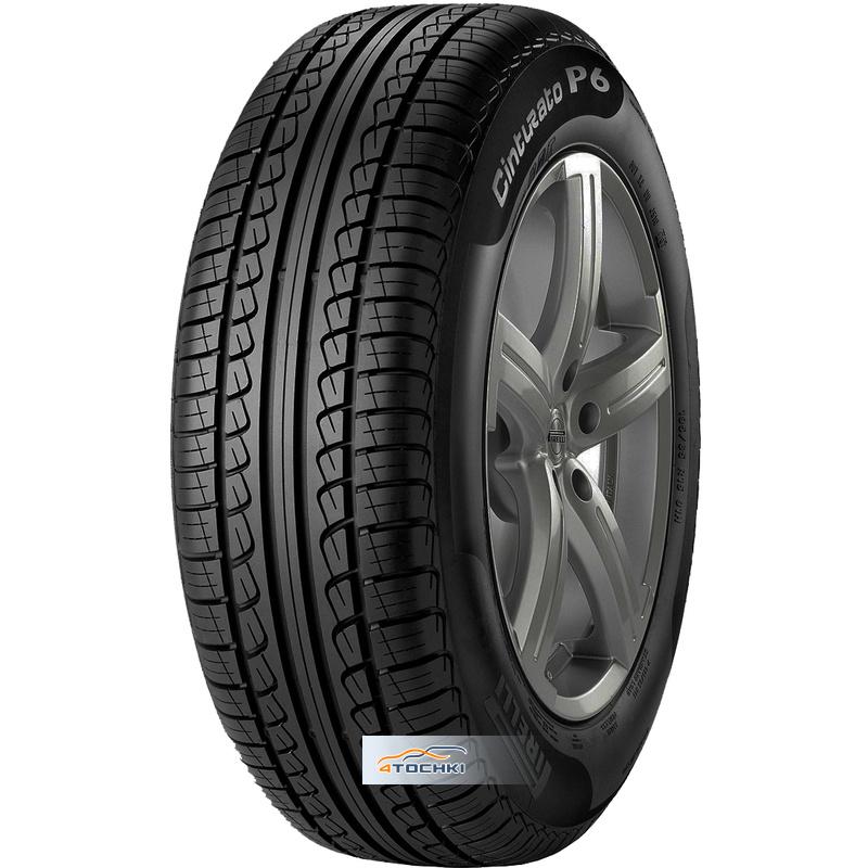 Шины Pirelli Cinturato P6