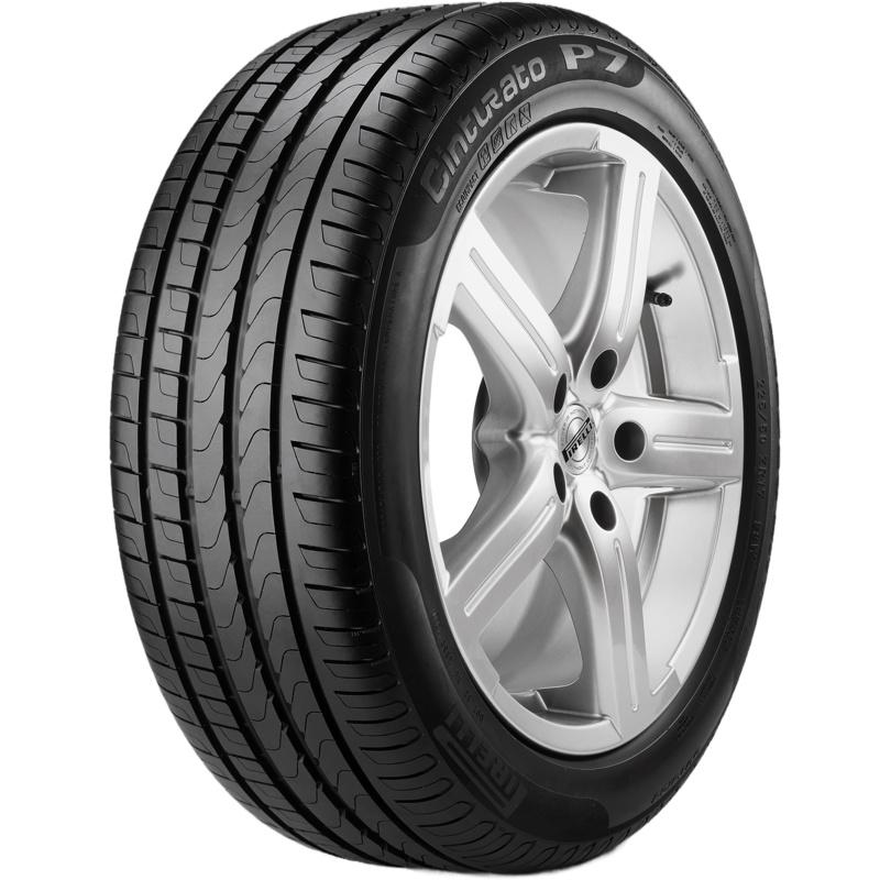 Шины Pirelli Cinturato P7