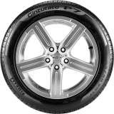 Pirelli Cinturato P7 245/50R18 100W Run on Flat
