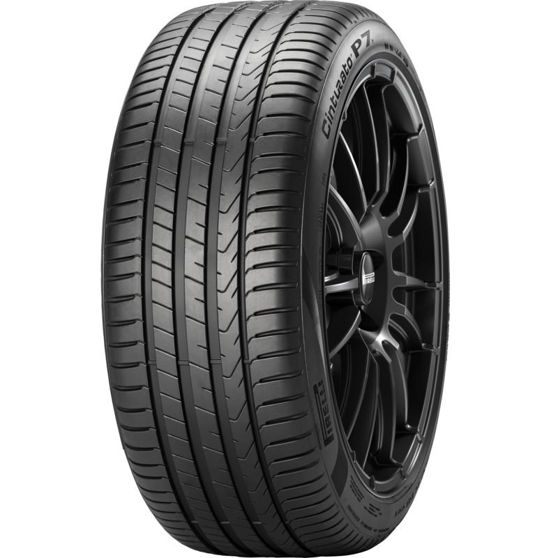 Pirelli Cinturato P7 (P7C2) 225/60R18 104W XL *