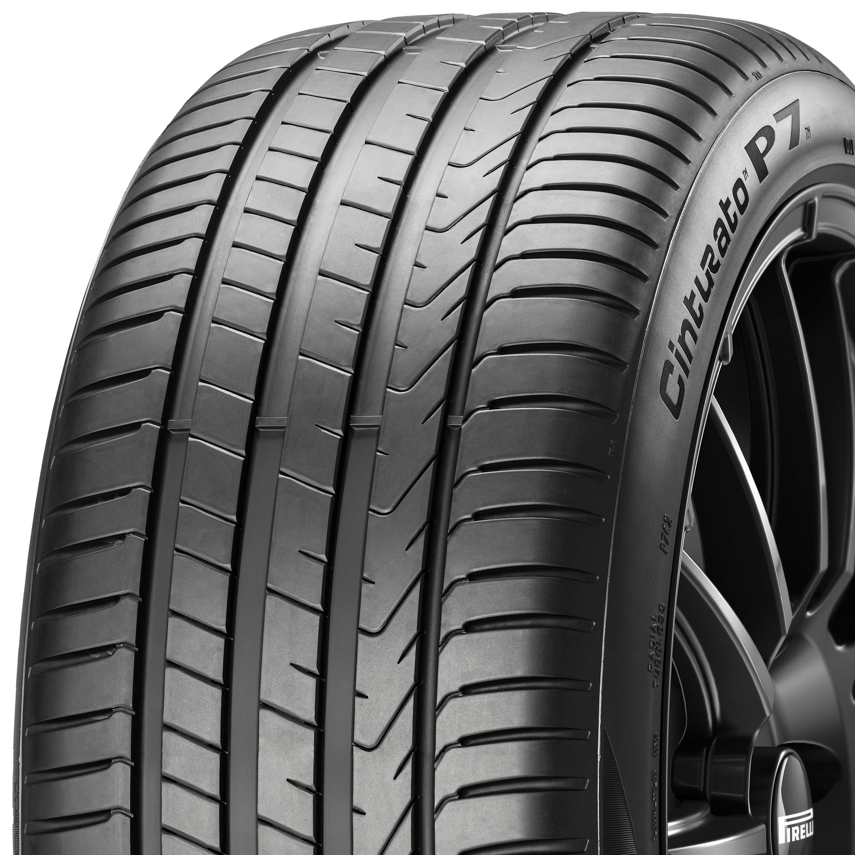 Шины Pirelli Cinturato P7 (P7C2)