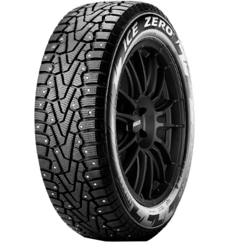 Pirelli Ice Zero