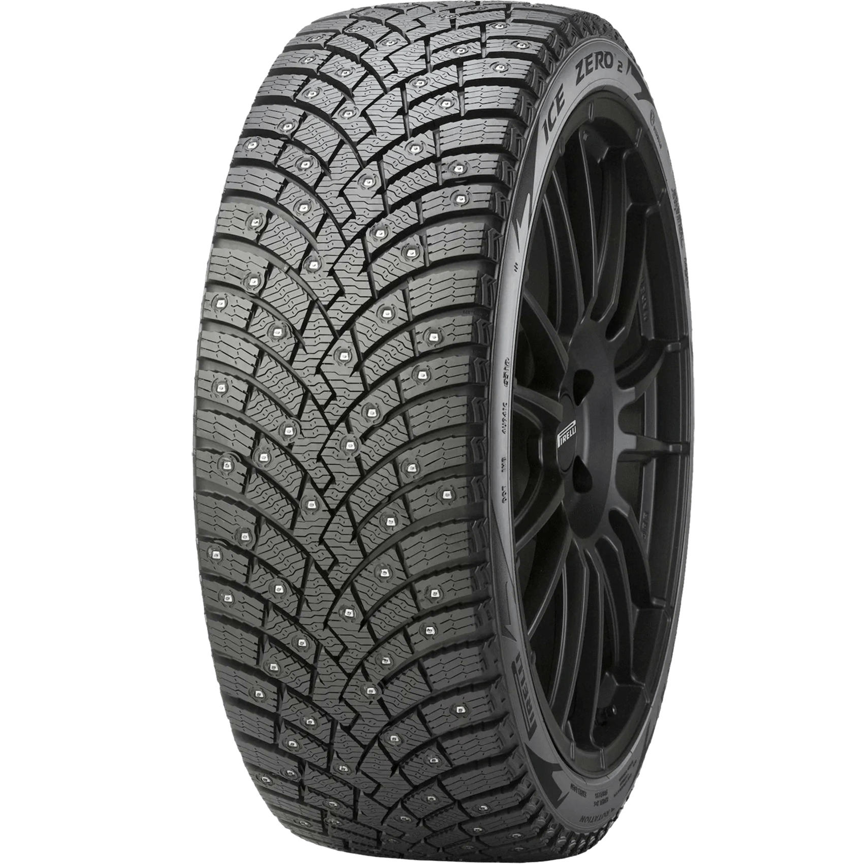 Шины Pirelli Scorpion Ice Zero 2