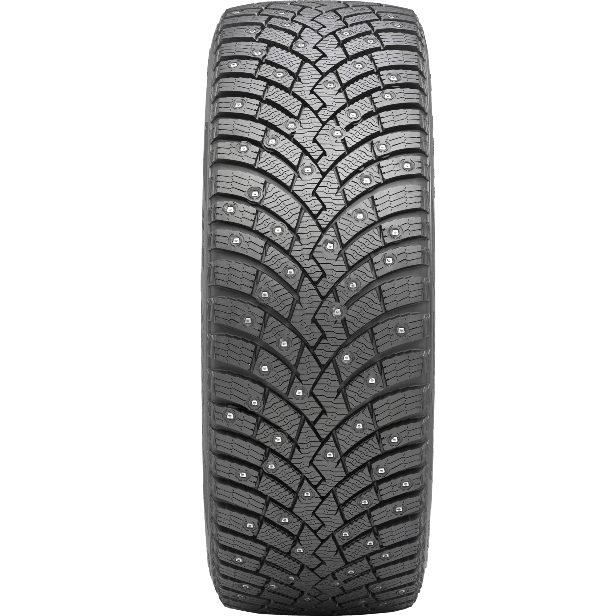 Шины Pirelli Scorpion Ice Zero 2