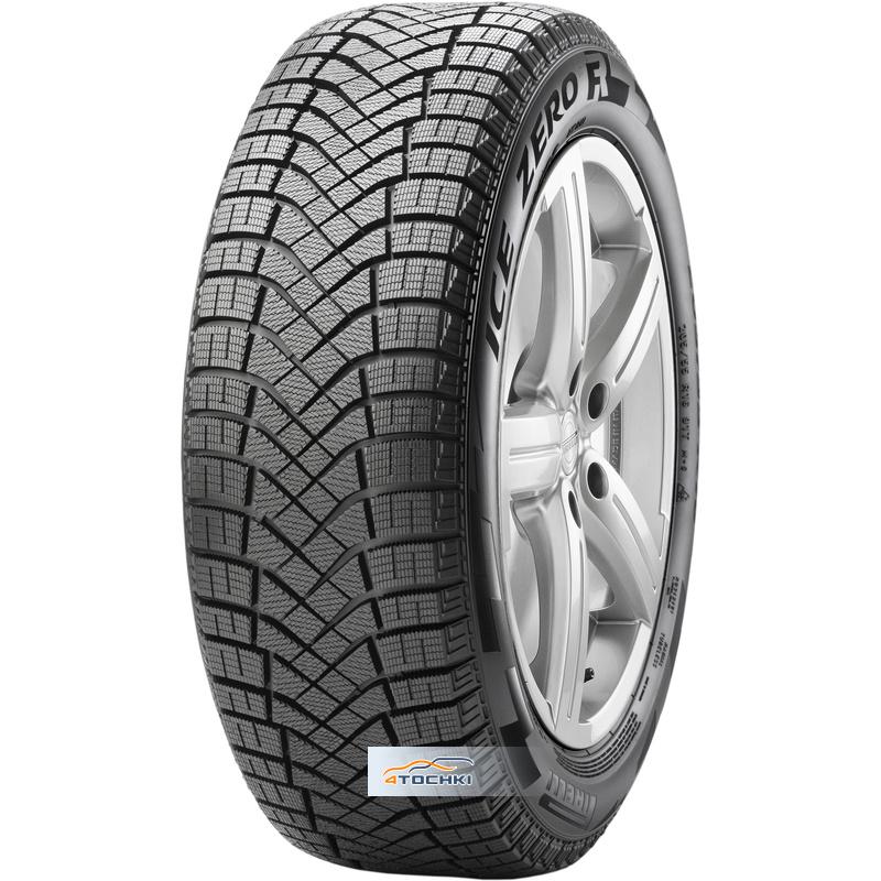 Pirelli Ice Zero FR