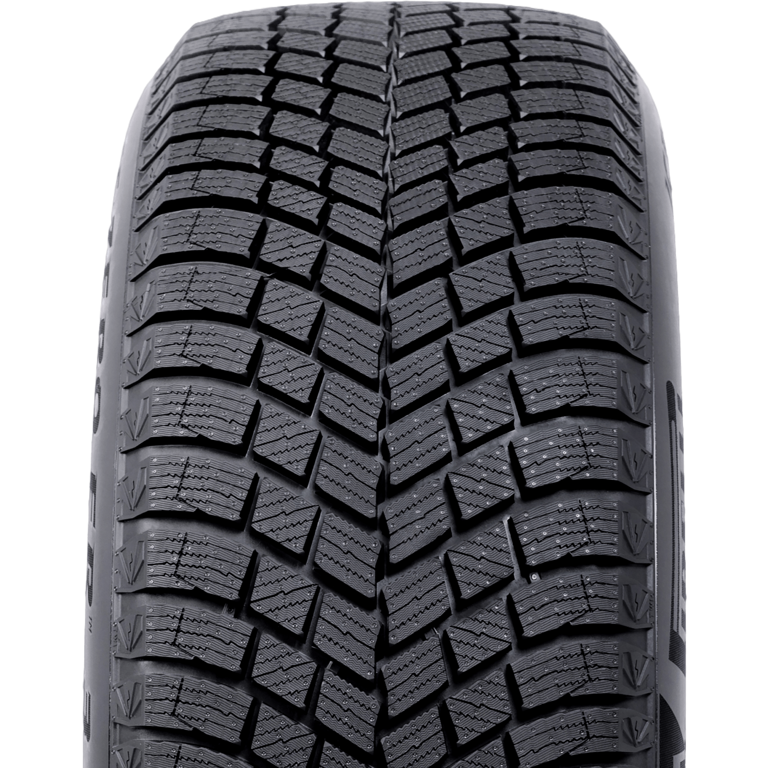 Шины Pirelli Ice Zero FR 3