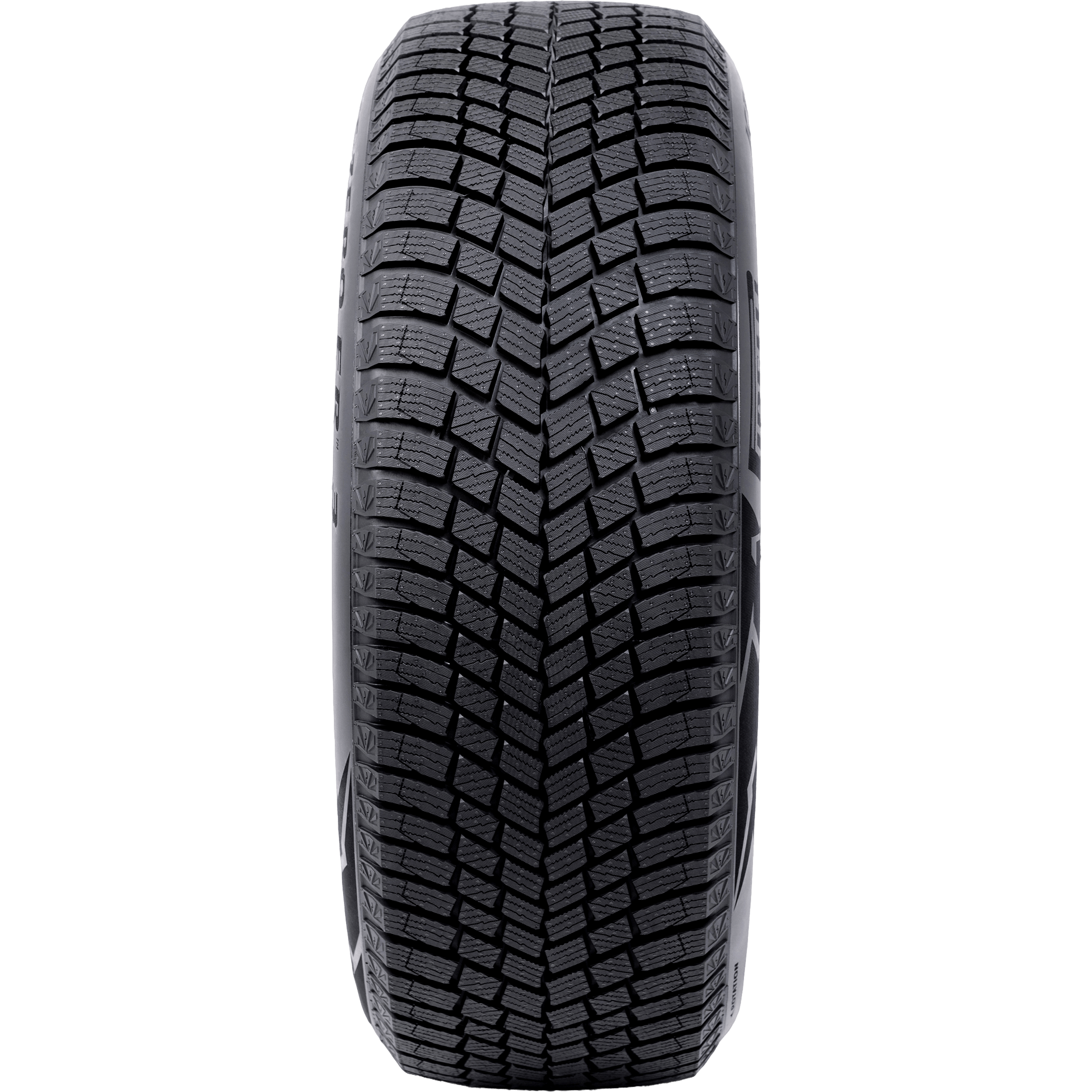 Шины Pirelli Ice Zero FR 3