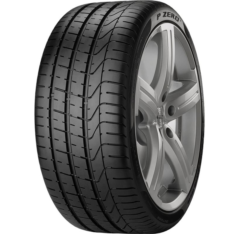 Pirelli P Zero 245/40R18 97Y XL MO