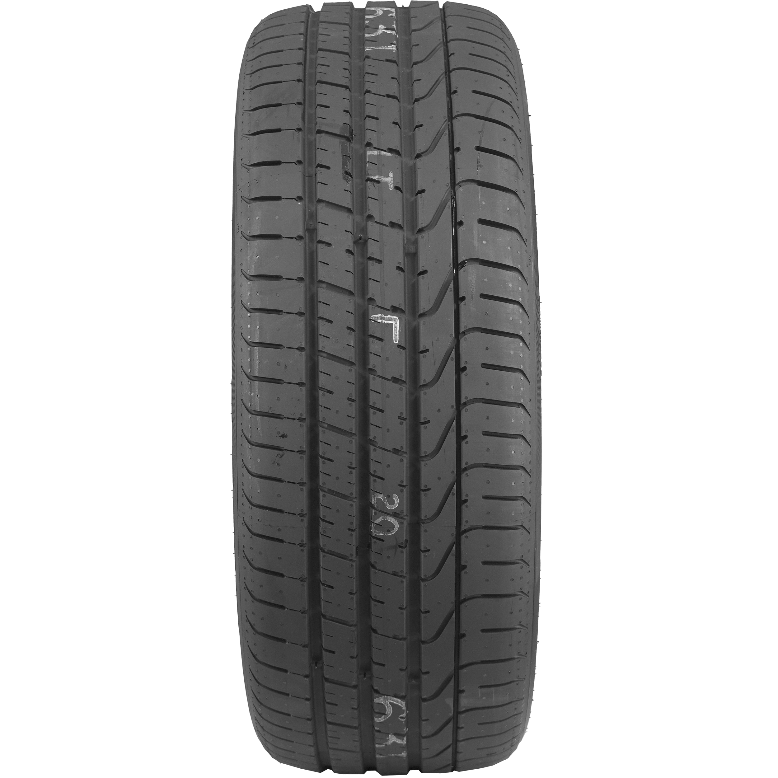 Шины Pirelli P Zero