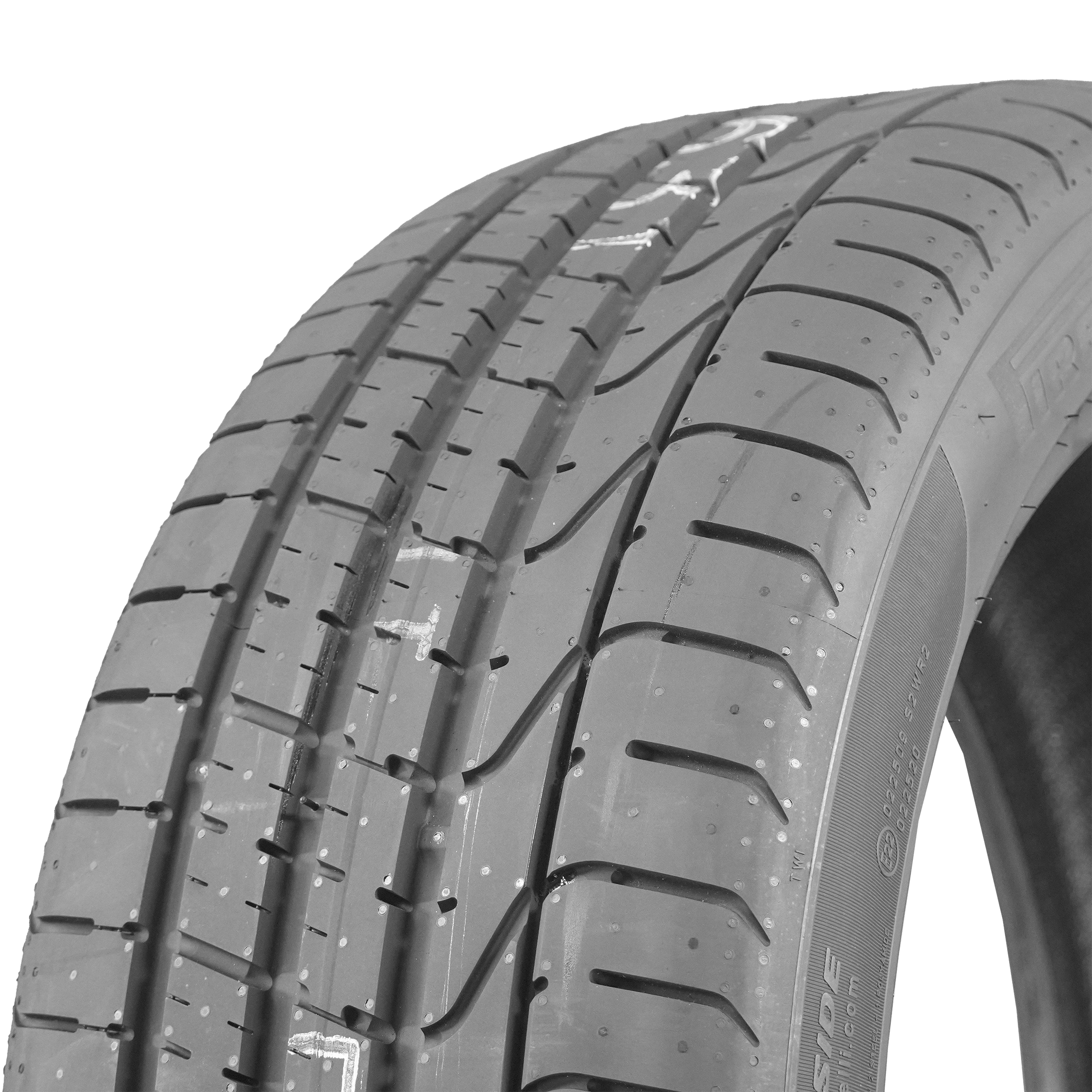 Шины Pirelli P Zero