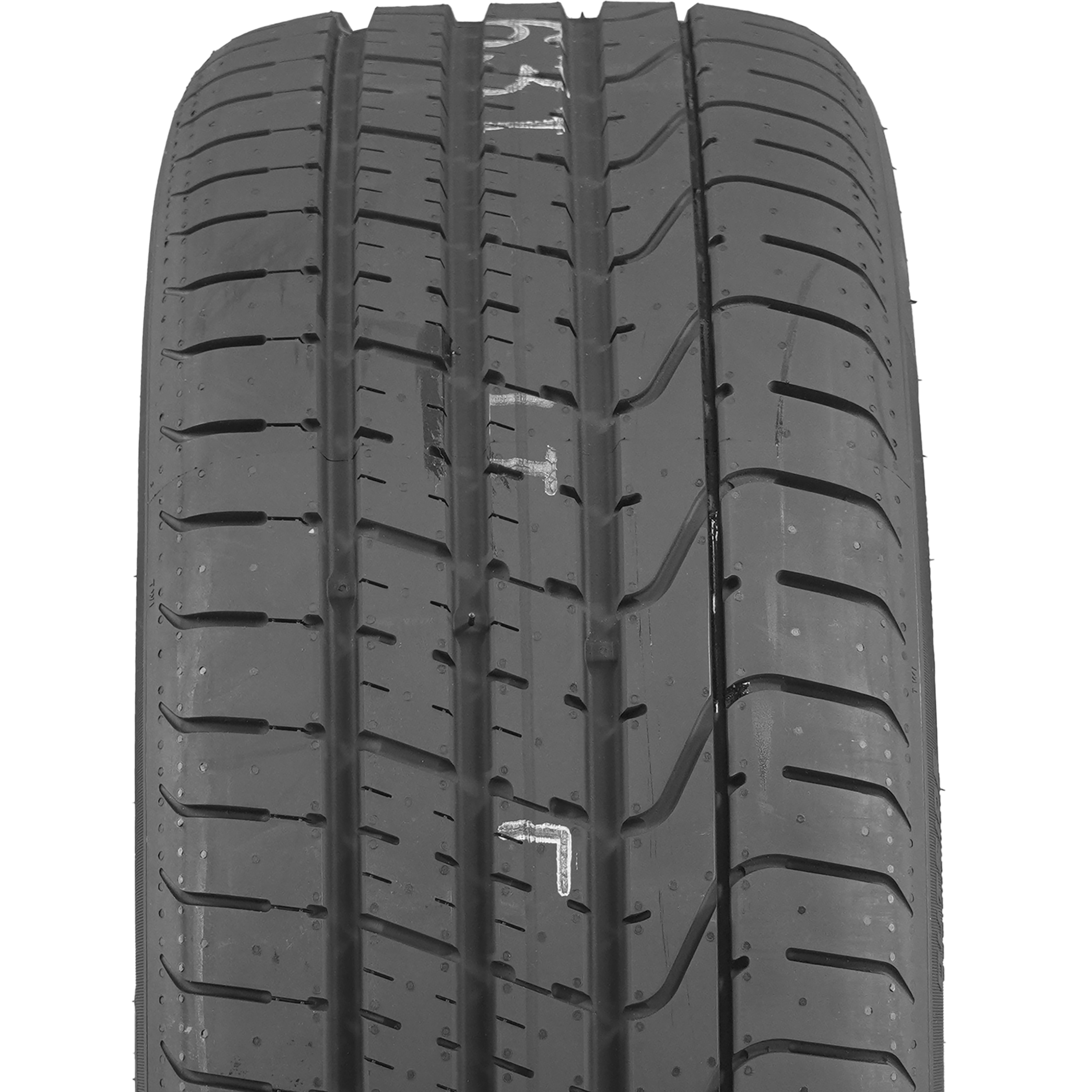 Шины Pirelli P Zero