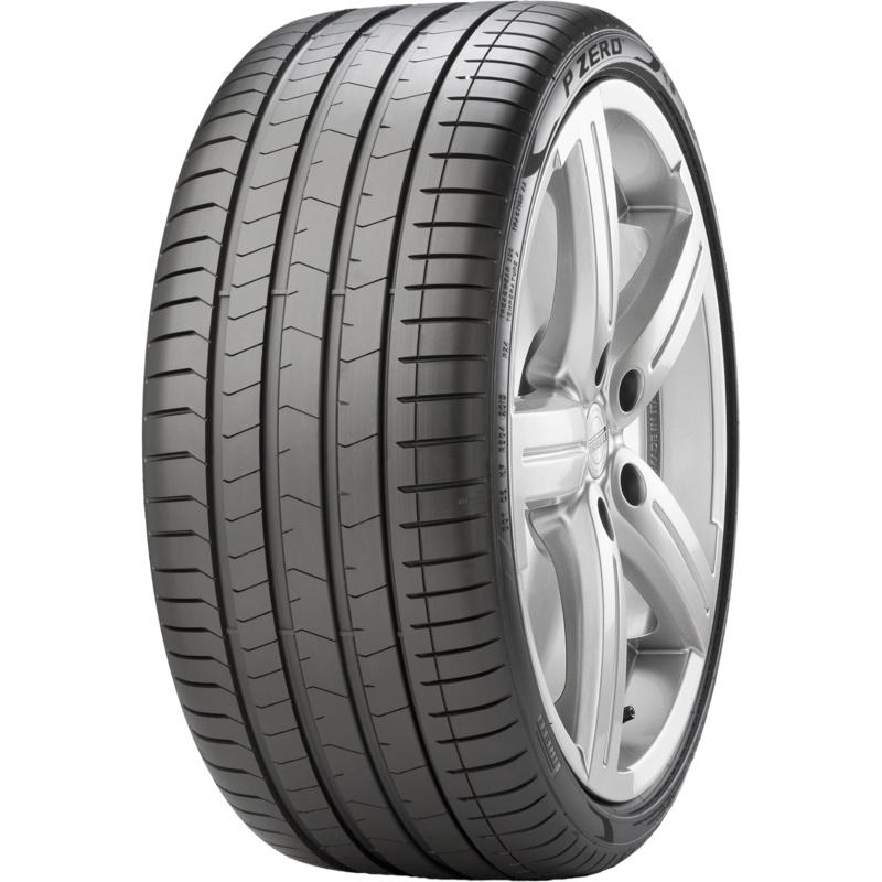 Pirelli P Zero (PZ4) Luxury Saloon 225/45R19 96W XL Run on Flat *